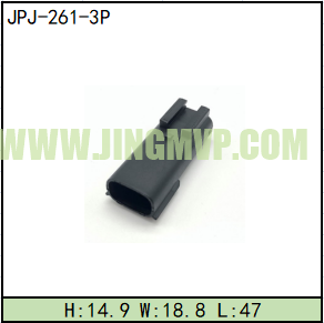 JPJ-261-3P