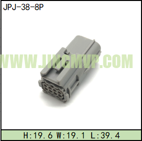 JPJ-38-8P