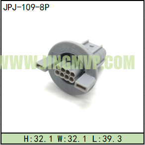 JPJ-109-8P