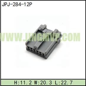 JPJ-284-12P