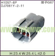 JP-H1057-6P