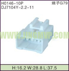 JP-H0146-10P