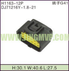 JP-H1163-12P