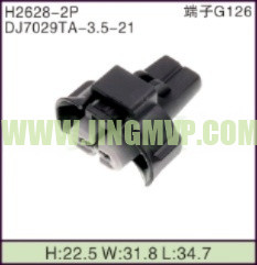 JP-H2628-2P